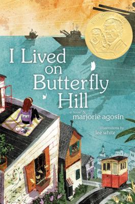 I Lived on Butterfly Hill - Marjorie Agosin
