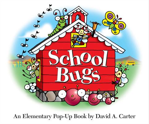 School Bugs - David A. Carter