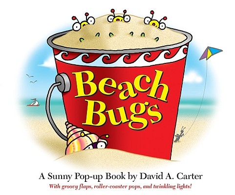 Beach Bugs - David A. Carter