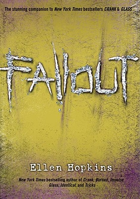 Fallout - Ellen Hopkins
