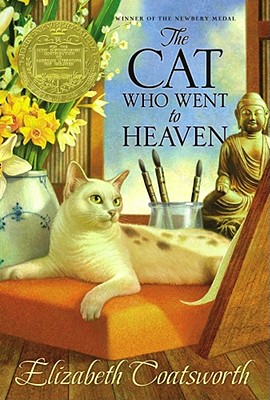 The Cat Who Went to Heaven - Elizabeth Coatsworth