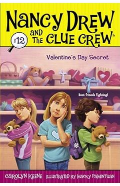 Poza produsului Valentine's Day Secret - Carolyn Keene