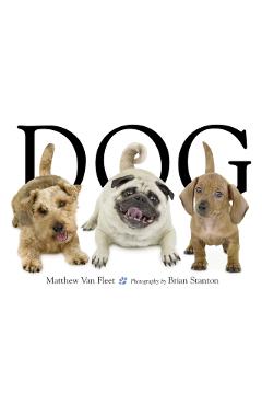 Dog - Matthew Van Fleet