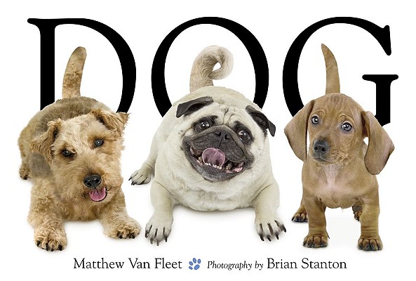 Dog - Matthew Van Fleet