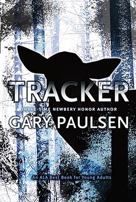 Tracker - Gary Paulsen