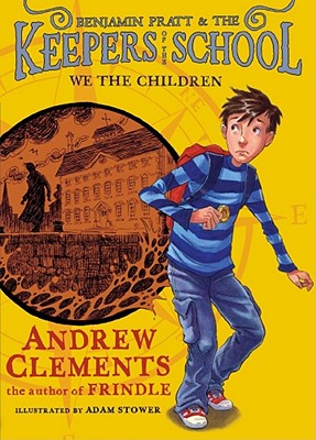 We the Children - Andrew Clements