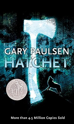 Hatchet - Gary Paulsen