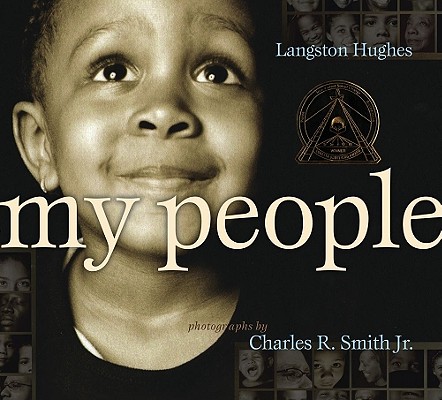 My People - Langston Hughes