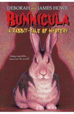 Bunnicula: A Rabbit-Tale of Mystery - Great Source