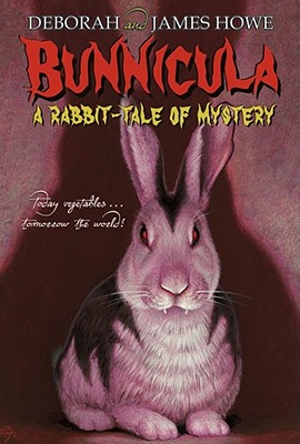 Bunnicula: A Rabbit-Tale of Mystery - Great Source
