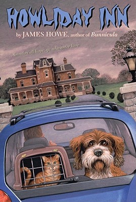 Howliday Inn - James Howe
