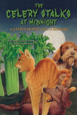 The Celery Stalks at Midnight - James Howe