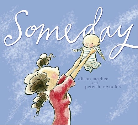 Someday - Alison Mcghee
