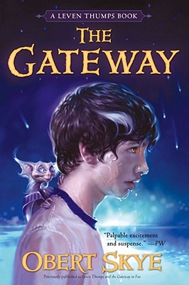 The Gateway - Obert Skye
