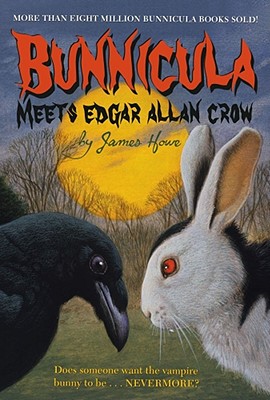 Bunnicula Meets Edgar Allan Crow - James Howe