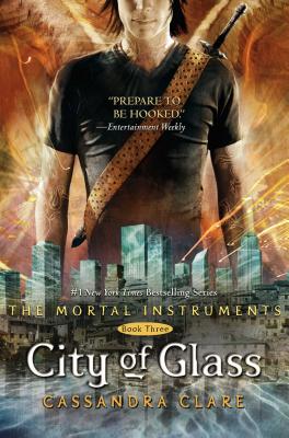 City of Glass - Cassandra Clare