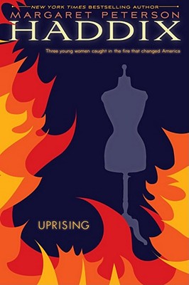 Uprising - Margaret Peterson Haddix