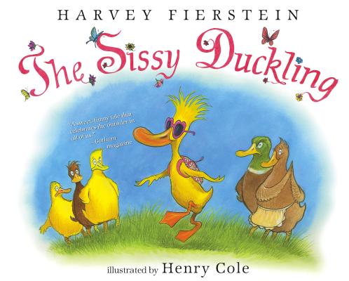 The Sissy Duckling - Harvey Fierstein