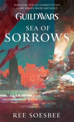 Sea of Sorrows - Ree Soesbee