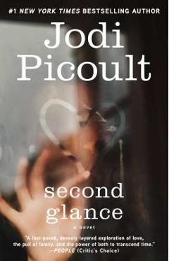 Poza produsului Second Glance - Jodi Picoult