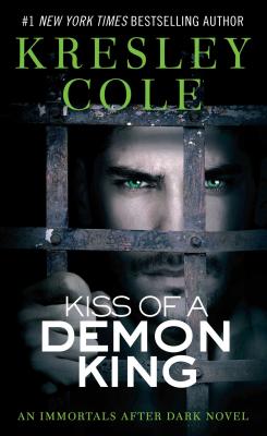 Kiss of a Demon King, Volume 7 - Kresley Cole