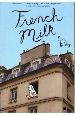 French Milk - Lucy Knisley