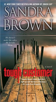 Tough Customer - Sandra Brown