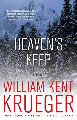 Heaven's Keep - William Kent Krueger