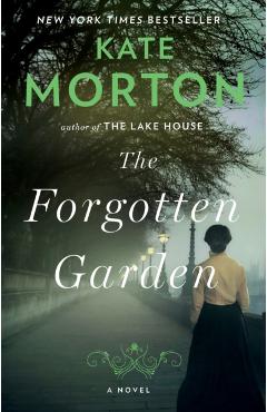 The Forgotten Garden - Kate Morton