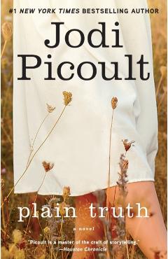 Plain Truth - Jodi Picoult