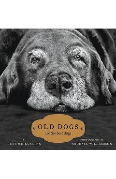 Old Dogs: Are the Best Dogs - Michael S. Williamson