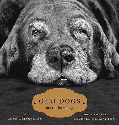 Old Dogs: Are the Best Dogs - Michael S. Williamson