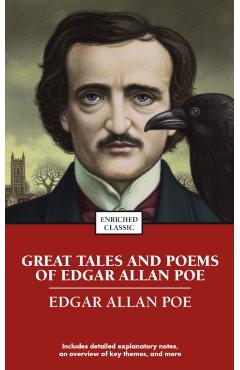 Great Tales and Poems of Edgar Allan Poe - Edgar Allan Poe