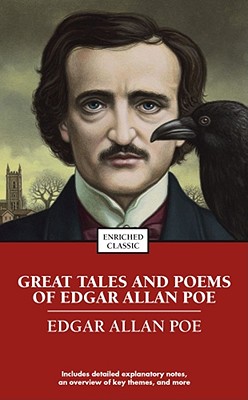 Great Tales and Poems of Edgar Allan Poe - Edgar Allan Poe