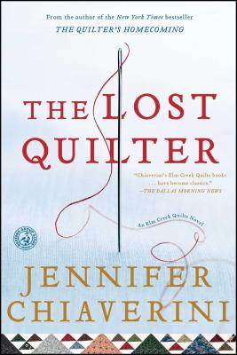 The Lost Quilter - Jennifer Chiaverini