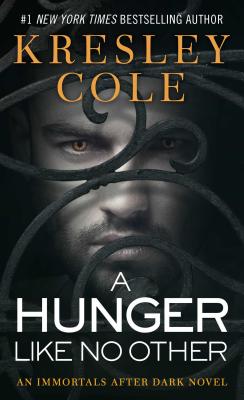 A Hunger Like No Other - Kresley Cole