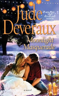 Moonlight Masquerade - Jude Deveraux