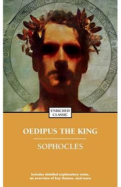 Poza produsului Oedipus the King - Sophocles
