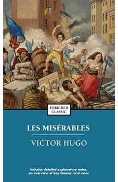 Poza produsului Les Miserables - Victor Hugo