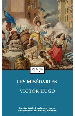 Les Miserables - Victor Hugo