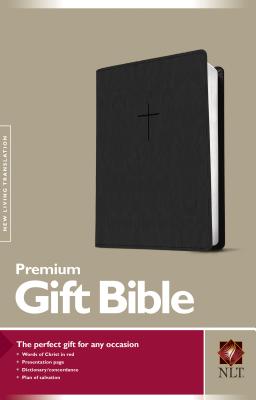 Gift and Award Bible-NLT - Tyndale