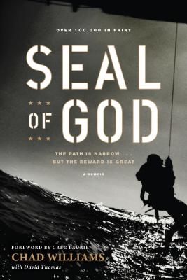 Seal of God - Chad Williams