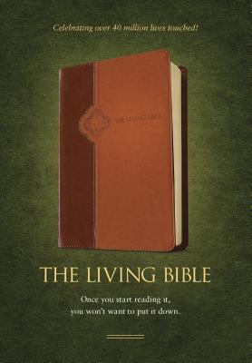 Living Bible-LIV: Paraphrased - Tyndale