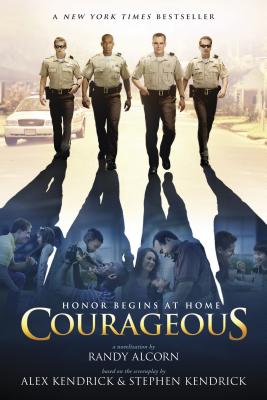 Courageous - Randy Alcorn