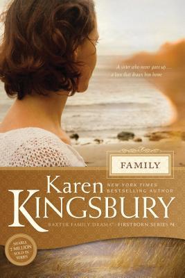 Family - Karen Kingsbury