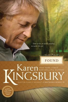 Found - Karen Kingsbury