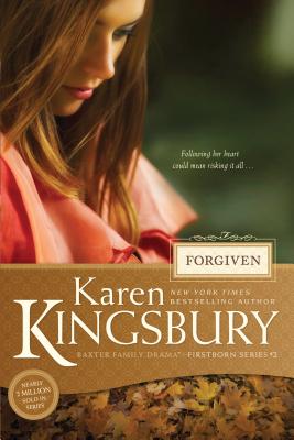 Forgiven - Karen Kingsbury