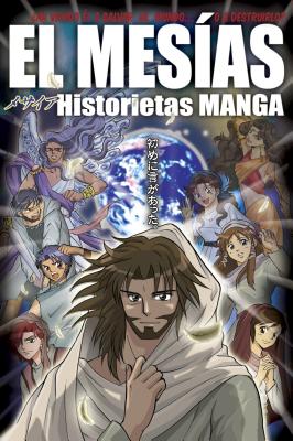 El Mes�as: Historietas Manga - Next
