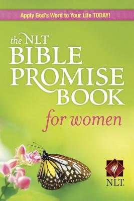 The NLT Bible Promise Book for Women - Ronald A. Beers