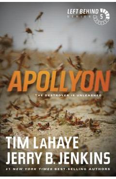 Apollyon: The Destroyer Is Unleashed